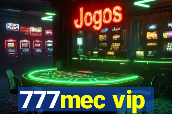 777mec vip